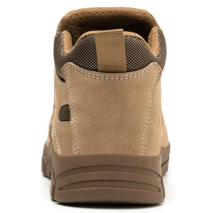Bulwark 918 Brown Safety Shoes - Image 5