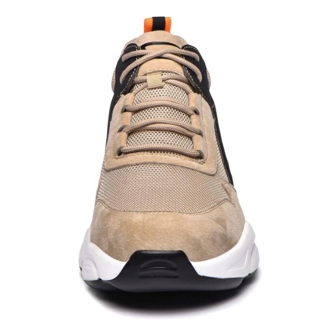 Landlord 785 Beige Safety Shoes - Image 10
