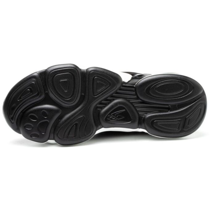Moxie 783 Green&White Safety Shoes - Image 7