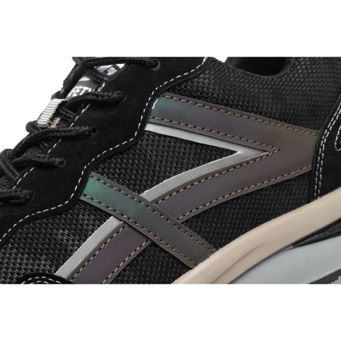 Shield 671 Black Safety Shoes - Image 11