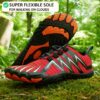 Explorer Healthy Non-Slip Barefoot Shoes - Image 2