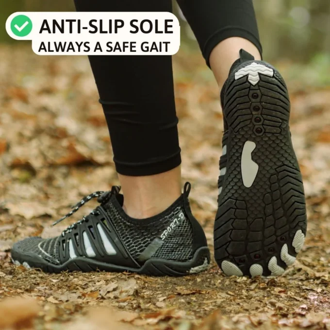Max Healthy & Non-Slip Daily Barefoot Shoes - Image 3